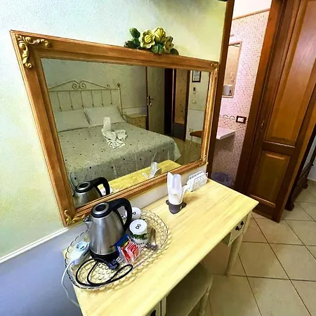 Aquarius Bed & Breakfast *