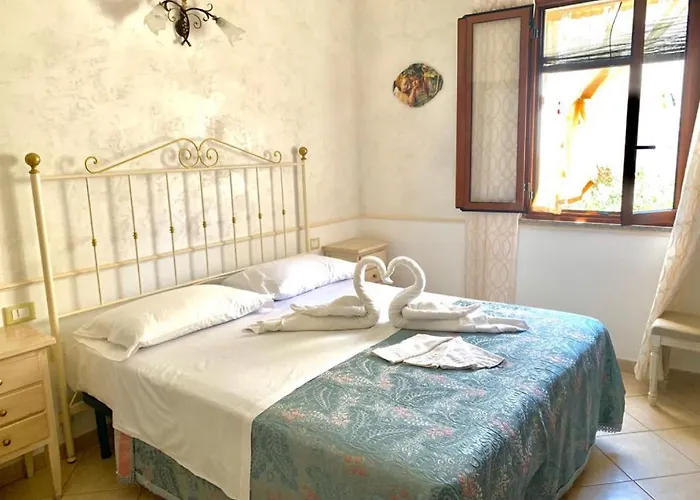 Aquarius San Vito Lo Capo