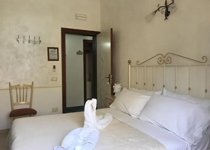 Aquarius San Vito Lo Capo