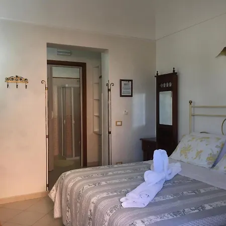 Bed & Breakfast Aquarius *