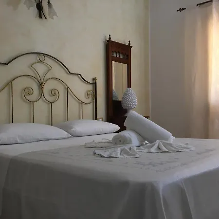 Bed and Breakfast Aquarius *
