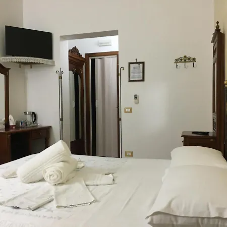 Bed & Breakfast Aquarius *