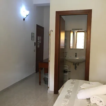 Bed & Breakfast Aquarius *