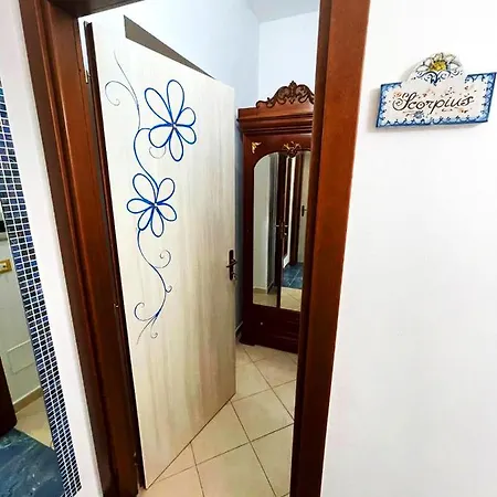 Bed & Breakfast Aquarius *