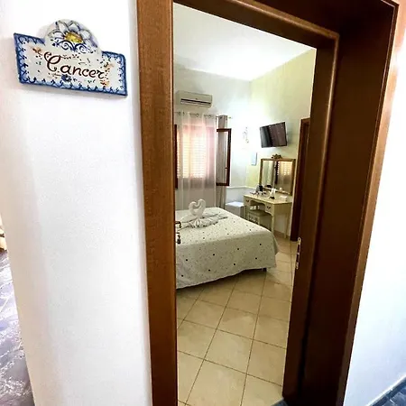 Aquarius * San Vito Lo Capo