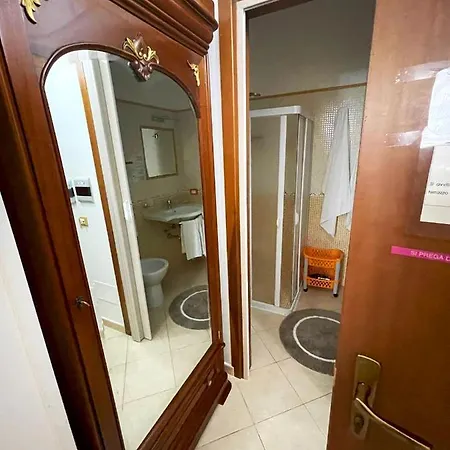 Aquarius Bed & Breakfast