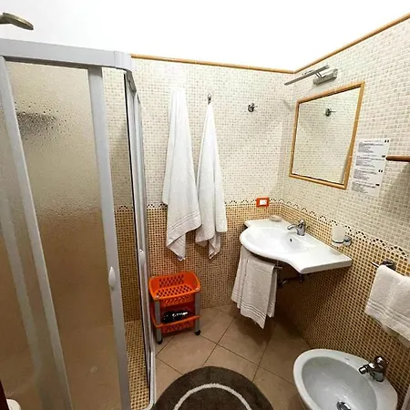Aquarius Bed & Breakfast