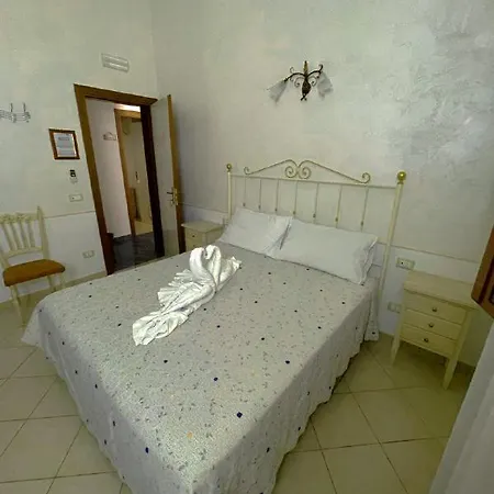 Bed & Breakfast Aquarius