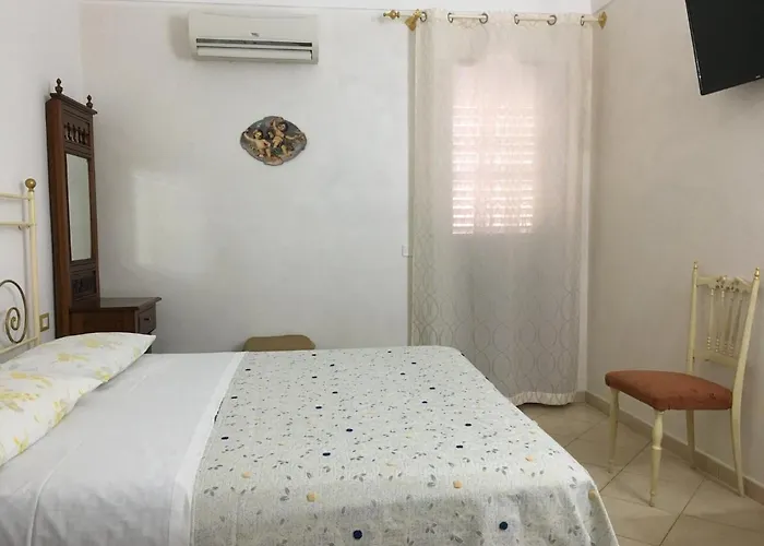 Aquarius Σαν Βίτο λο Κάπο