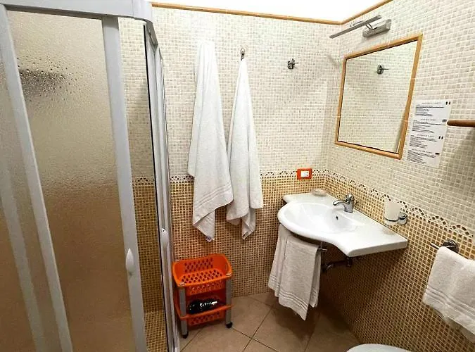 Aquarius Bed and breakfast